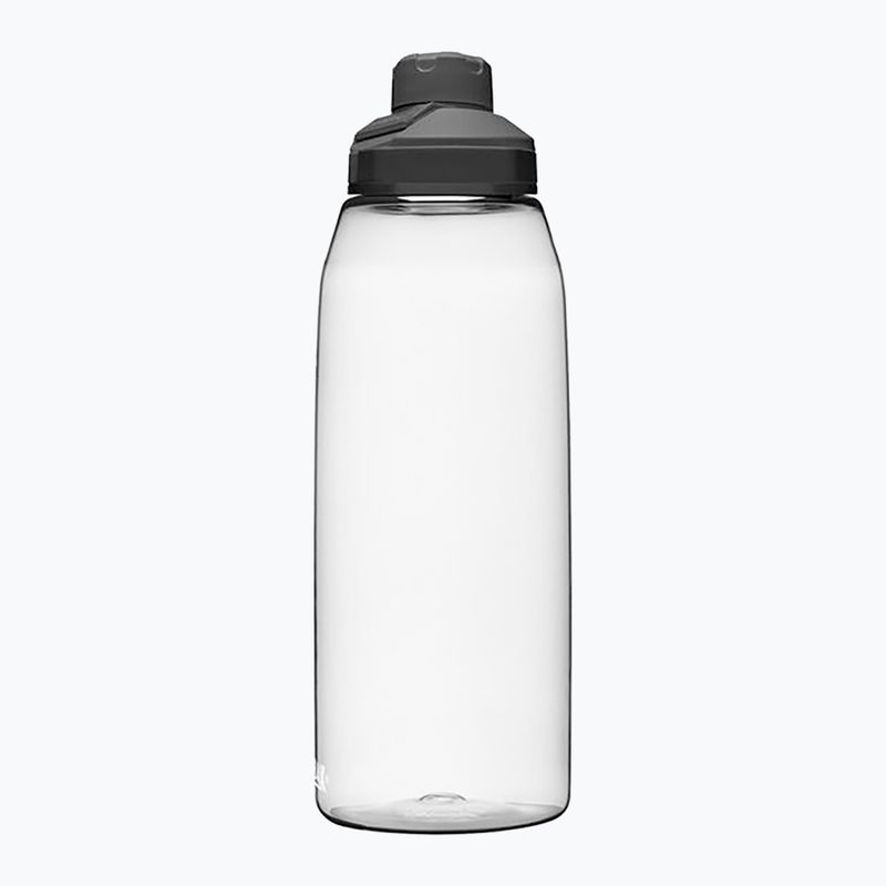 Прозора дорожня пляшка CamelBak Chute Mag 1500 мл 4
