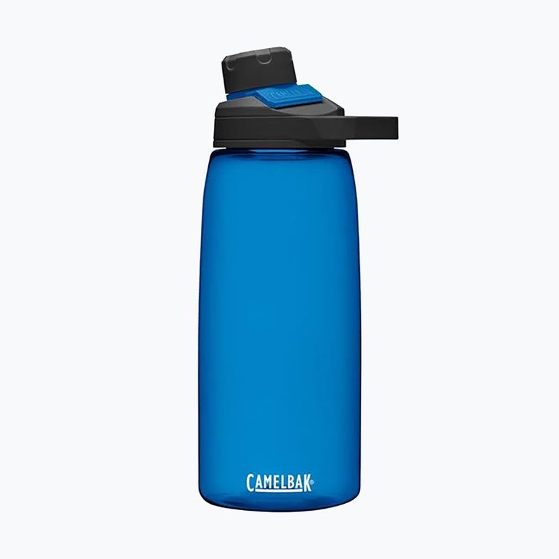 Дорожня пляшка CamelBak Chute Mag 1000 мл синя