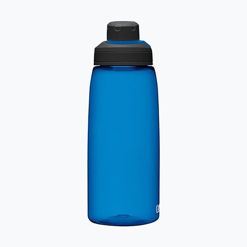 Дорожня пляшка CamelBak Chute Mag 1000 мл синя 3