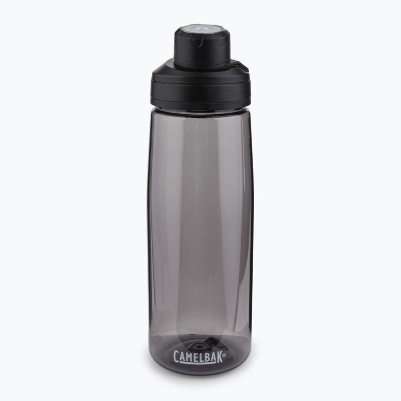 Пляшка туристична CamelBak Chute Mag 750 ml charcoal 2