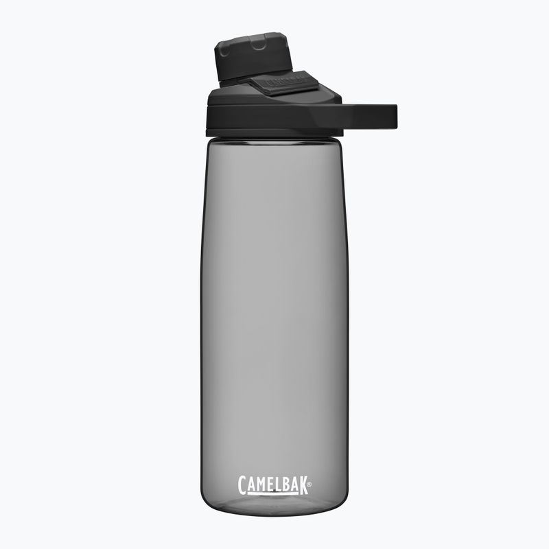 Пляшка туристична CamelBak Chute Mag 750 ml charcoal 5