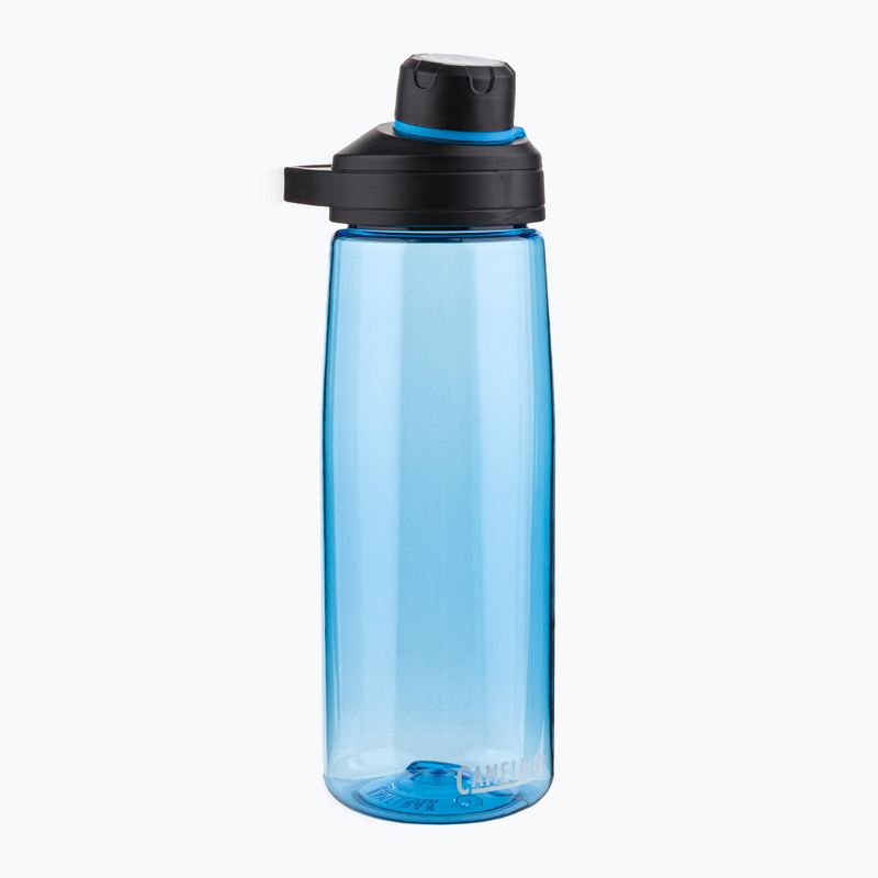 Пляшка туристична CamelBak Chute Mag 750 ml true blue