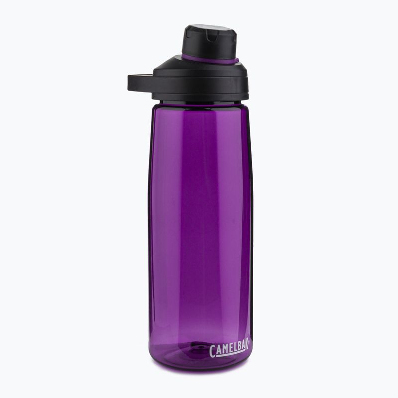 Пляшка туристична CamelBak Chute Mag 750 ml lupine