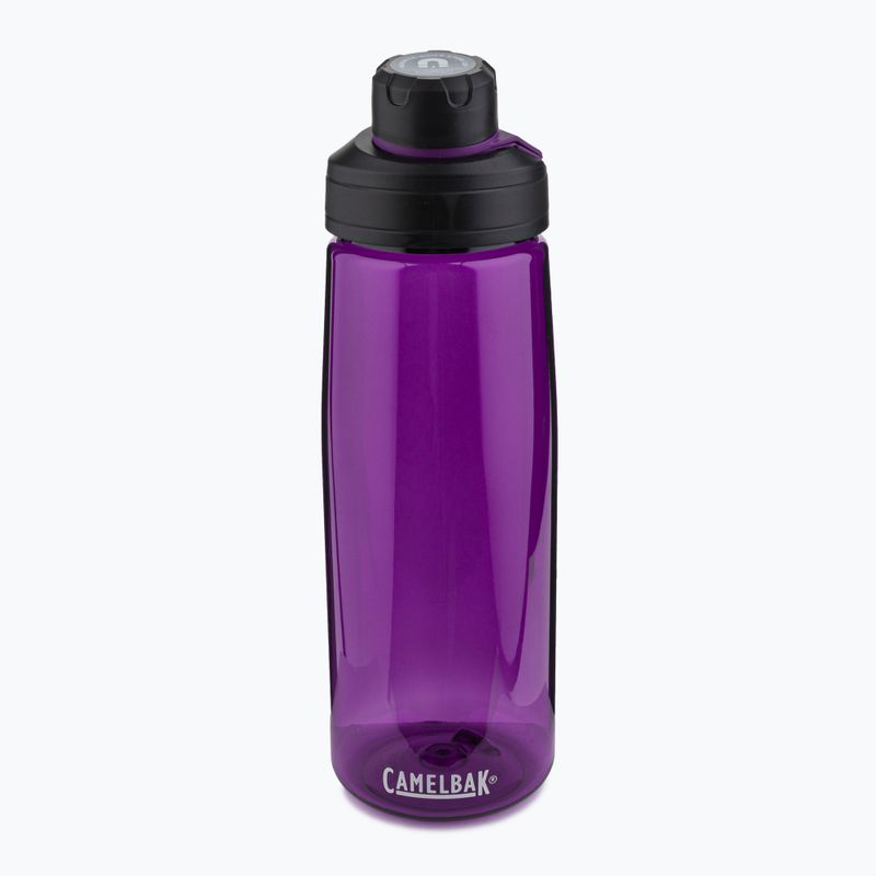 Пляшка туристична CamelBak Chute Mag 750 ml lupine 2