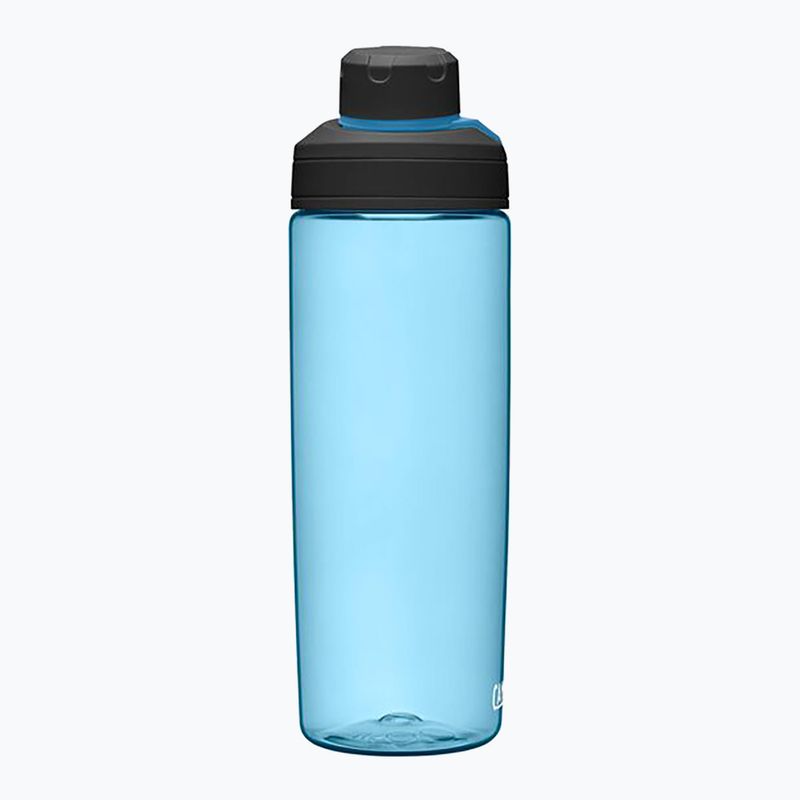 Дорожня пляшка CamelBak Chute Mag 600 мл синього кольору 2