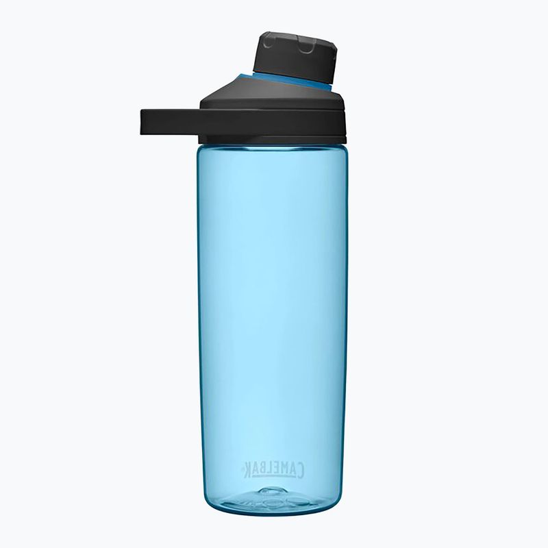 Дорожня пляшка CamelBak Chute Mag 600 мл синього кольору 3