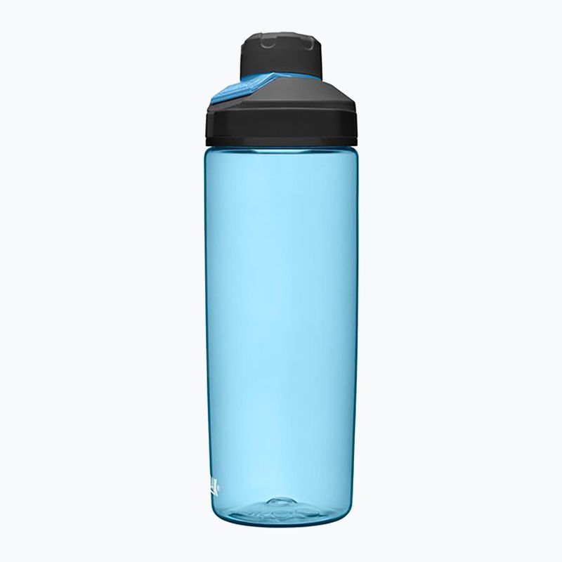 Дорожня пляшка CamelBak Chute Mag 600 мл синього кольору 4