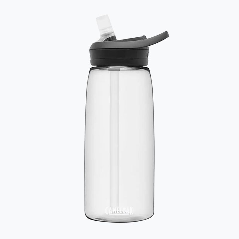 Дорожня пляшка CamelBak Eddy+ 1000 мл прозора