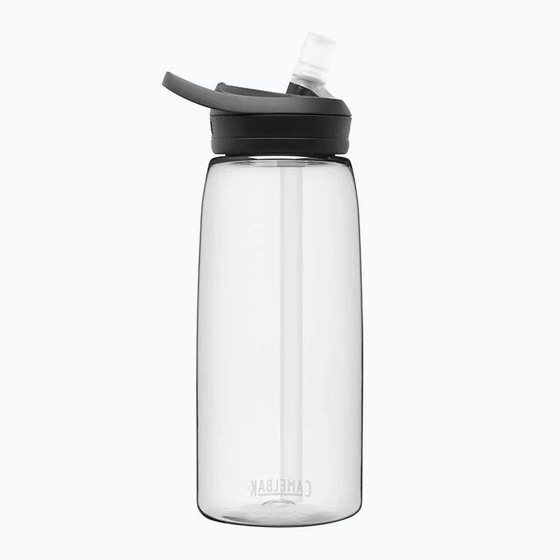 Дорожня пляшка CamelBak Eddy+ 1000 мл прозора 3