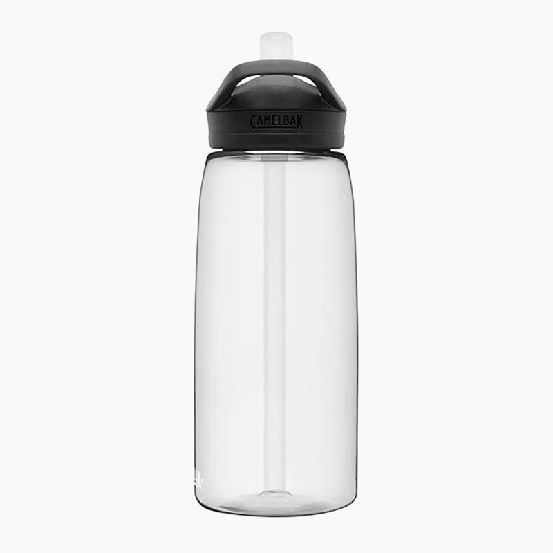 Дорожня пляшка CamelBak Eddy+ 1000 мл прозора 4