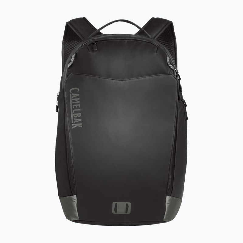 Рюкзак велосипедний CamelBak H.A.W.G. Commute 30 л black
