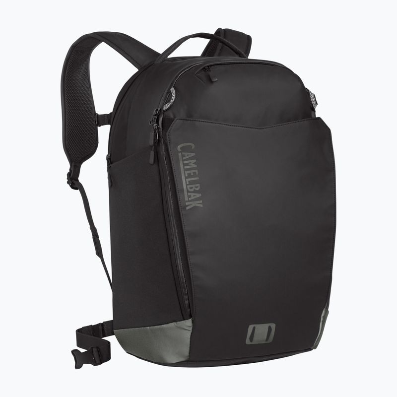 Рюкзак велосипедний CamelBak H.A.W.G. Commute 30 л black 2