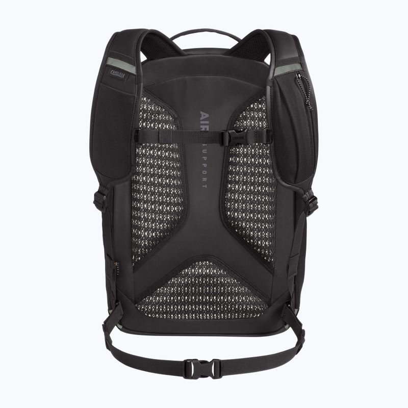Рюкзак велосипедний CamelBak H.A.W.G. Commute 30 л black 3