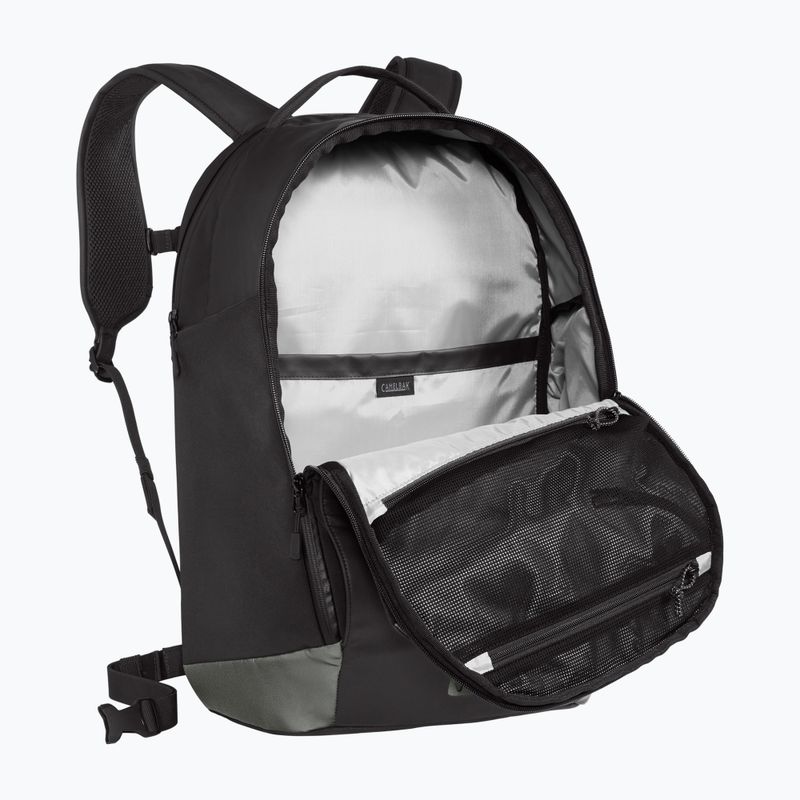 Рюкзак велосипедний CamelBak H.A.W.G. Commute 30 л black 5