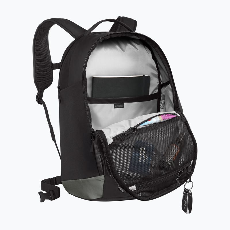 Рюкзак велосипедний CamelBak H.A.W.G. Commute 30 л black 6