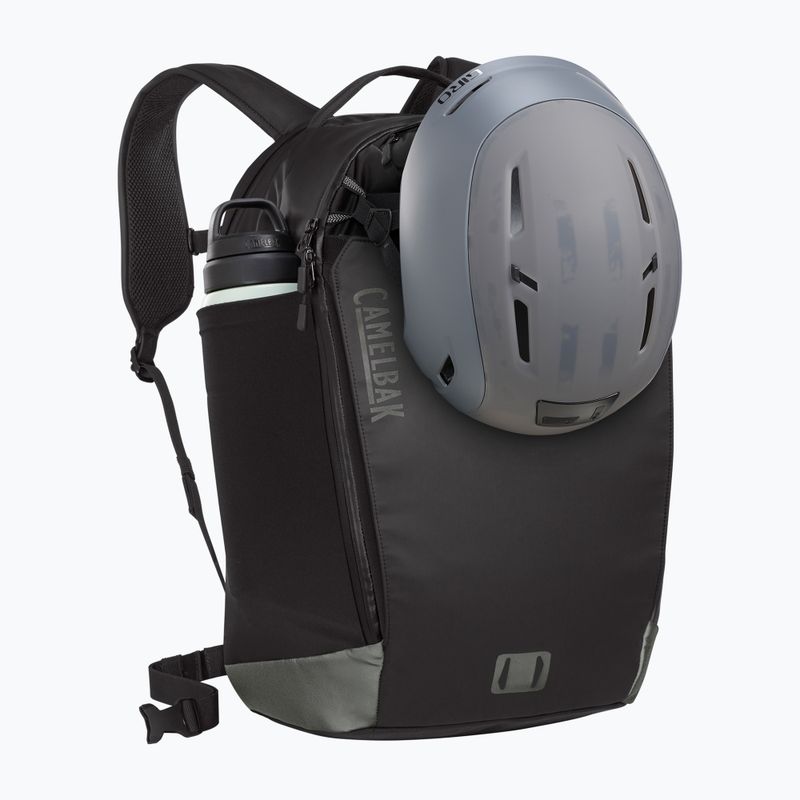 Рюкзак велосипедний CamelBak H.A.W.G. Commute 30 л black 10