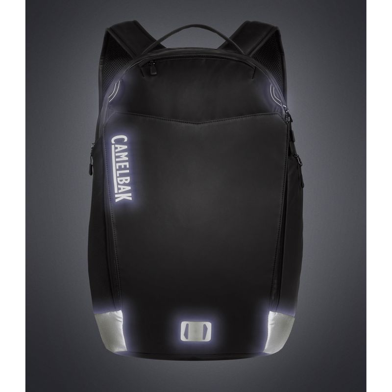 Рюкзак велосипедний CamelBak H.A.W.G. Commute 30 л black 12