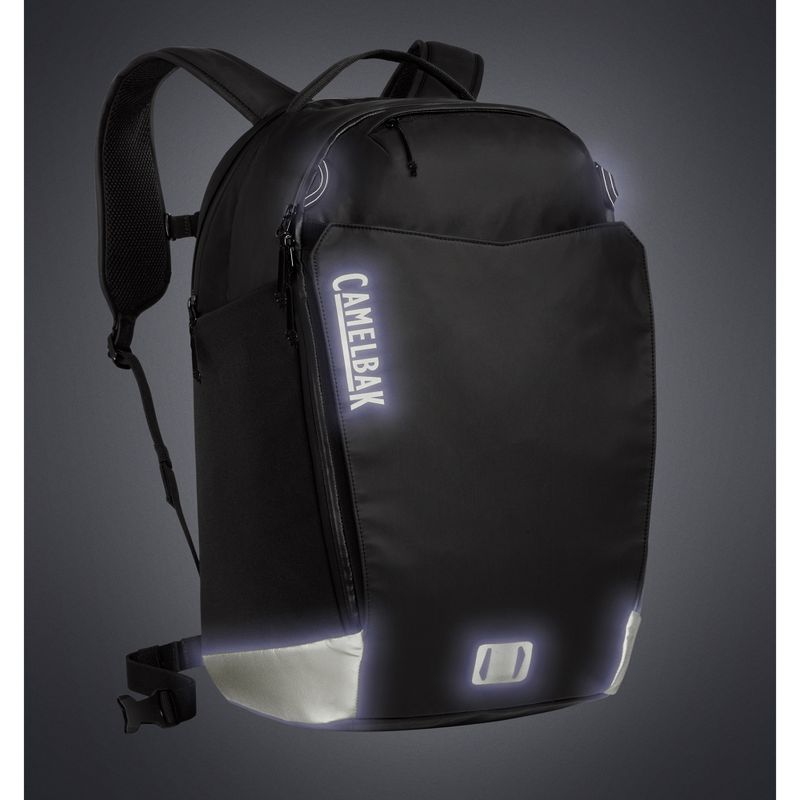 Рюкзак велосипедний CamelBak H.A.W.G. Commute 30 л black 13