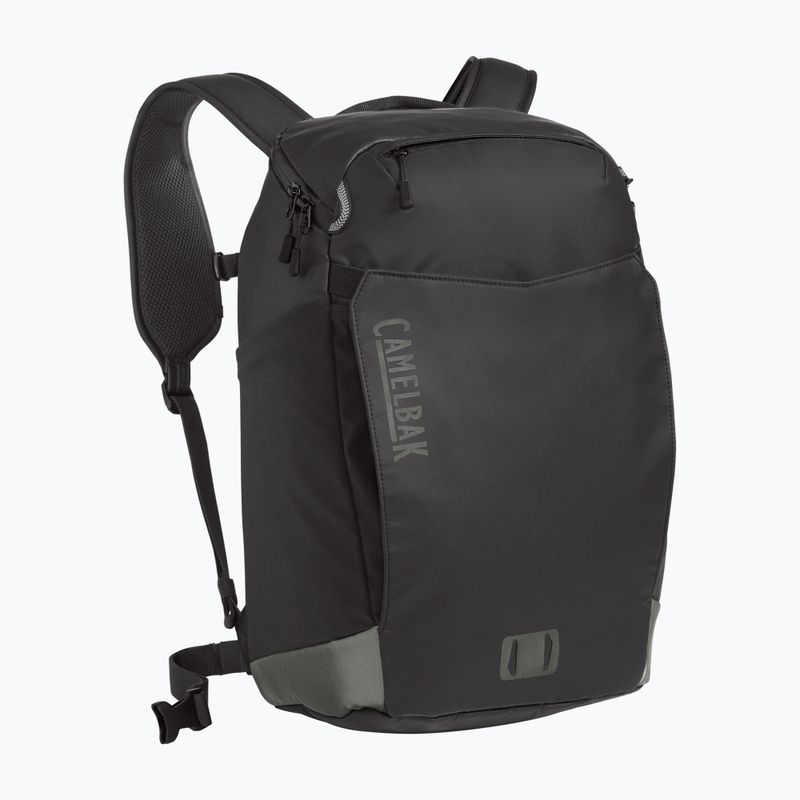 Рюкзак велосипедний CamelBak M.U.L.E. Commute 22 л black 2