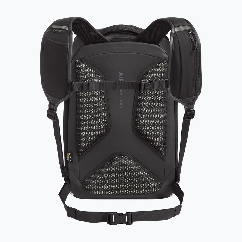 Рюкзак велосипедний CamelBak M.U.L.E. Commute 22 л black 3