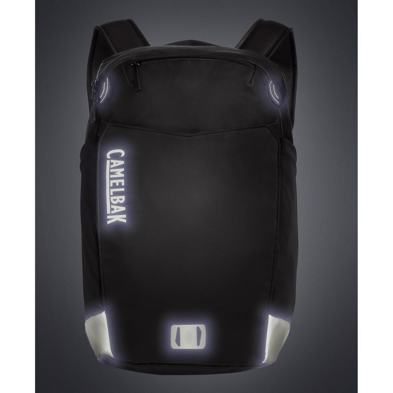 Рюкзак велосипедний CamelBak M.U.L.E. Commute 22 л black 10