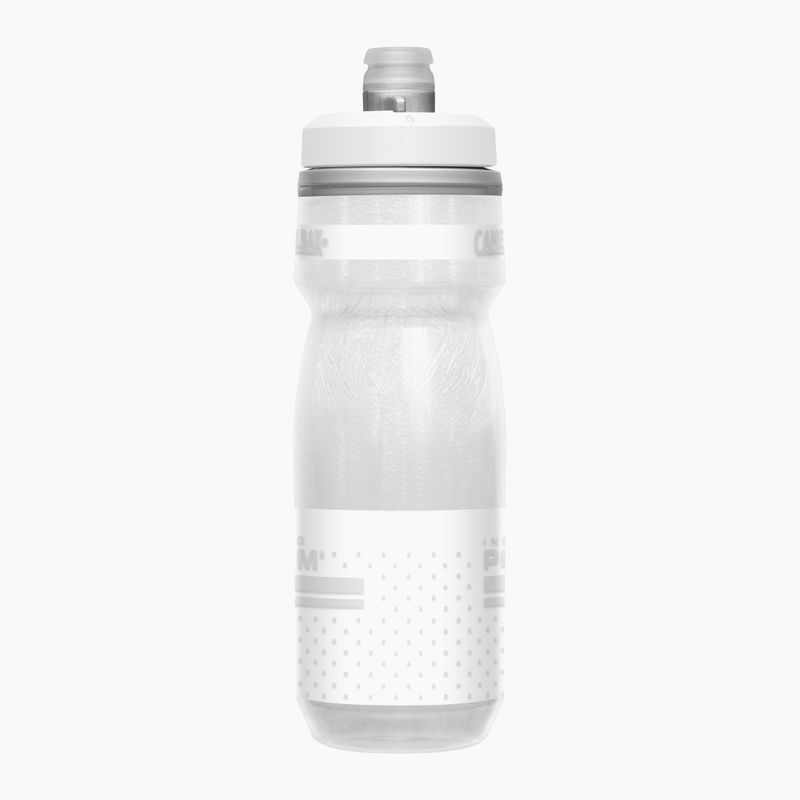 Пляшка велосипедна CamelBak Podium Chill 620 ml reflective ghost 4