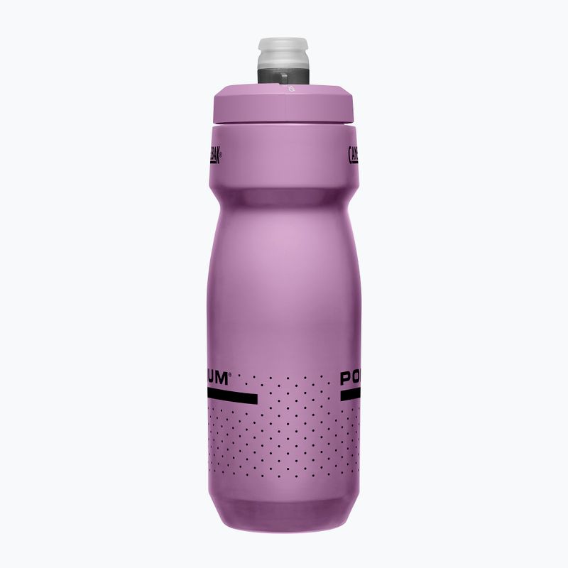Велосипедна пляшка CamelBak Podium 710 мл фіолетова 2