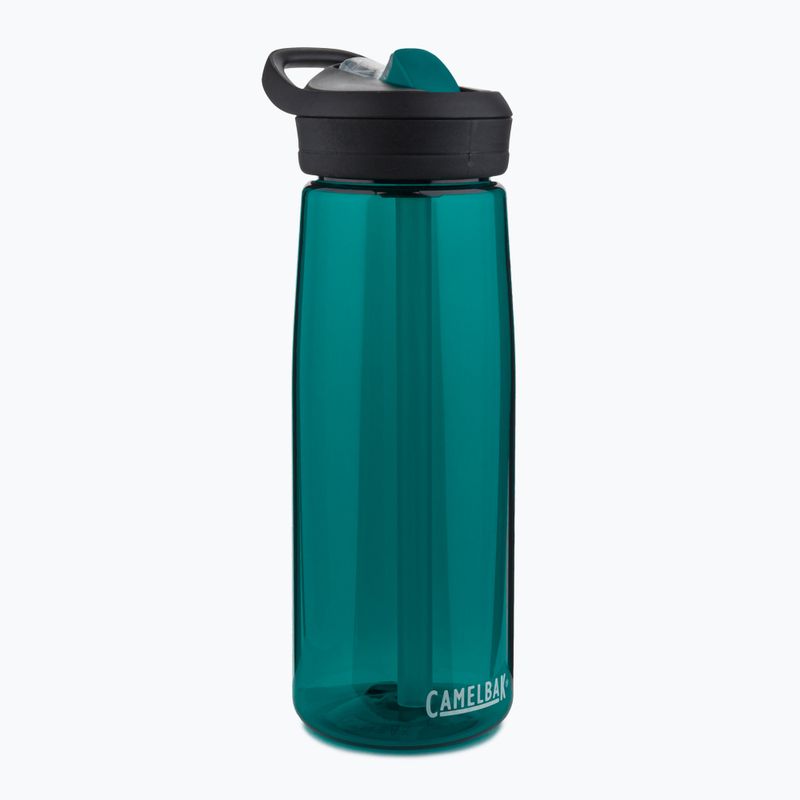 Пляшка туристична CamelBak Eddy+ 750 ml lagoon
