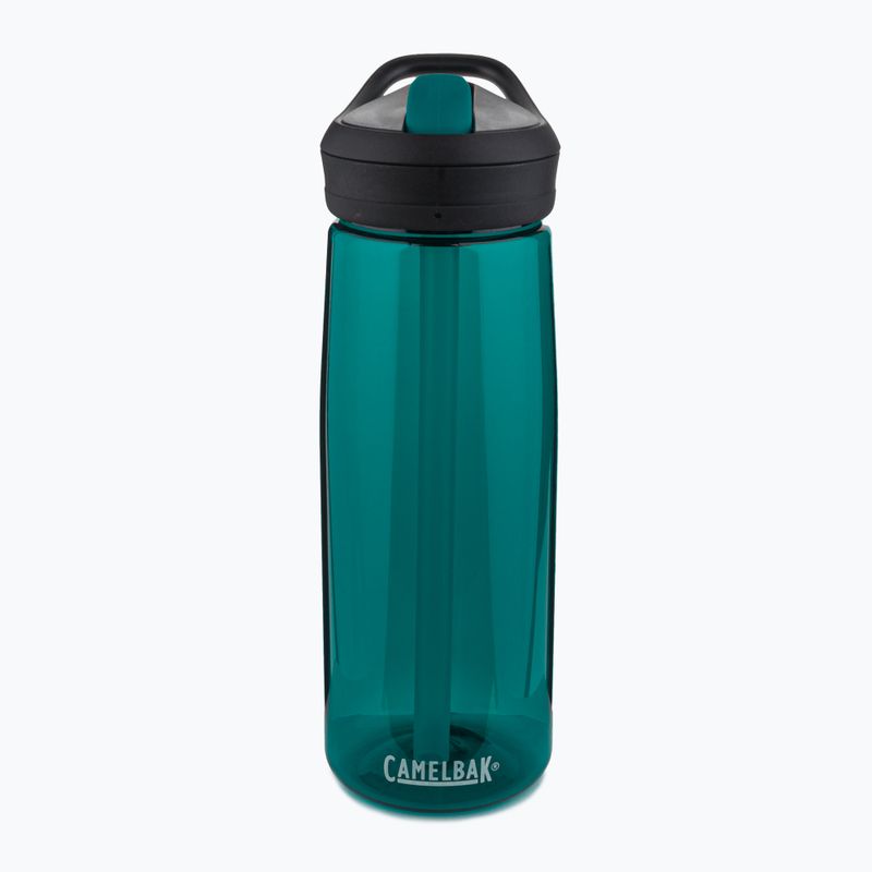 Пляшка туристична CamelBak Eddy+ 750 ml lagoon 2