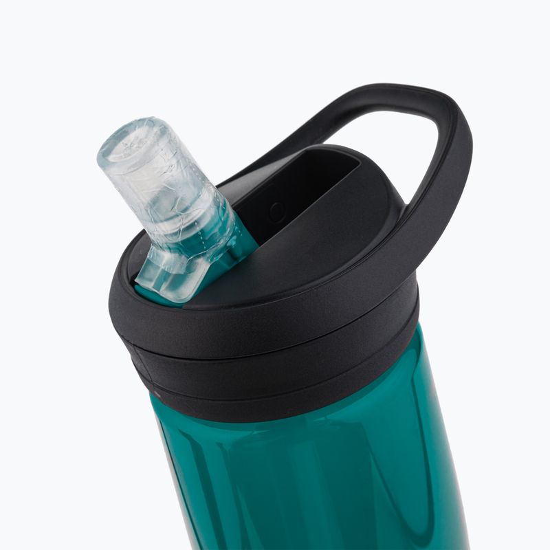 Пляшка туристична CamelBak Eddy+ 750 ml lagoon 4