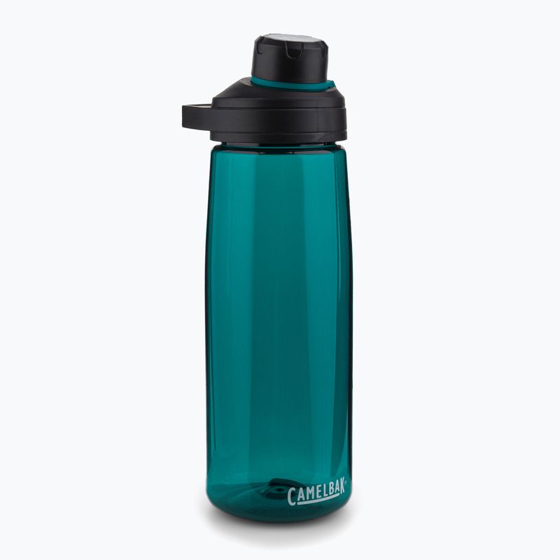 Пляшка туристична CamelBak Chute Mag 750 ml lagoon
