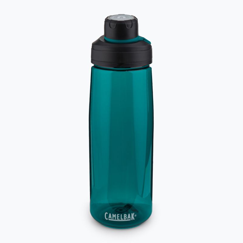 Пляшка туристична CamelBak Chute Mag 750 ml lagoon 2
