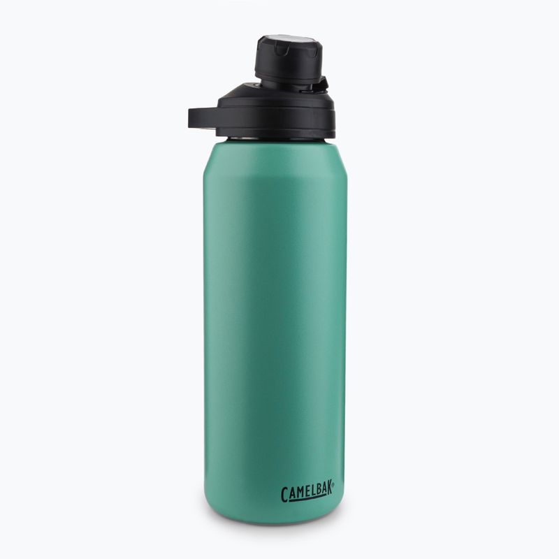 Термопляшка CamelBak Chute Mag SST 1000 ml coastal
