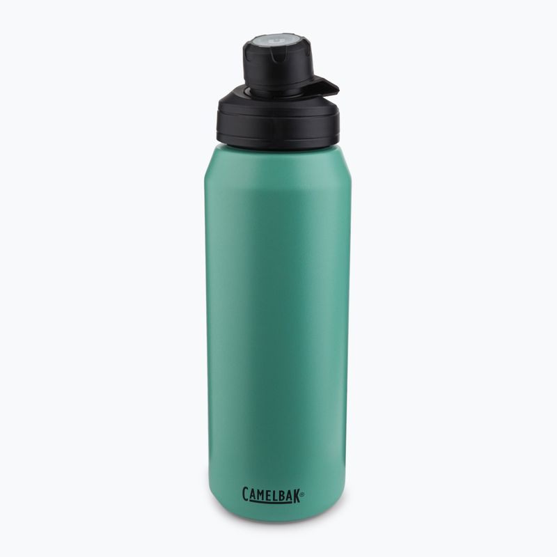 Термопляшка CamelBak Chute Mag SST 1000 ml coastal 2