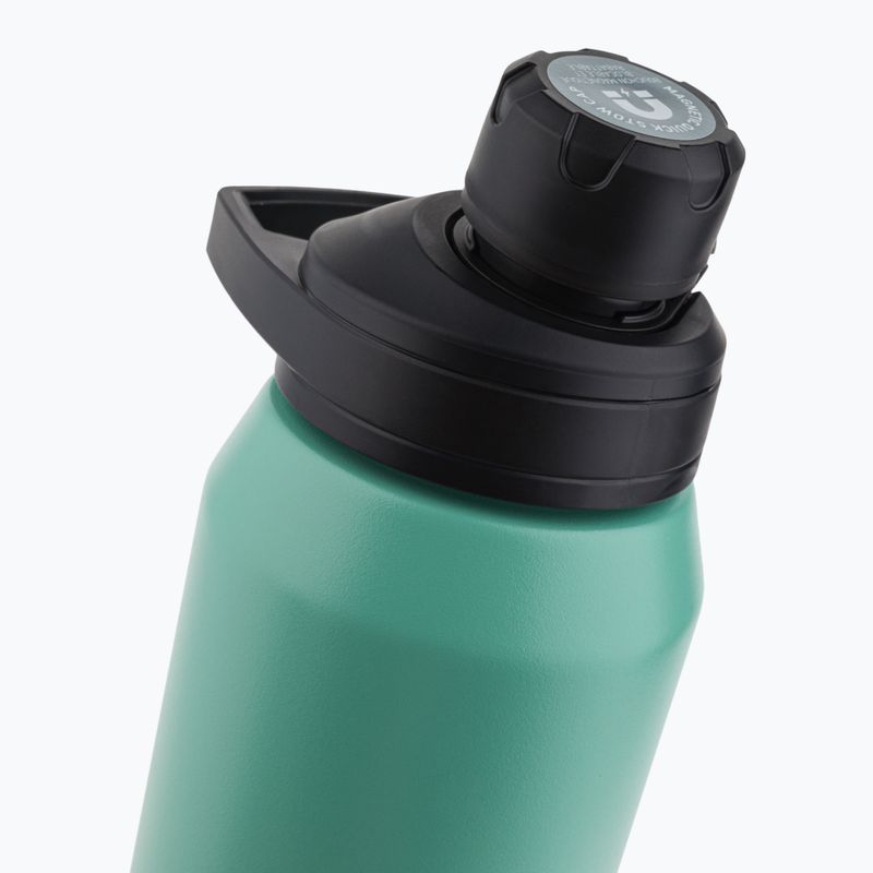 Термопляшка CamelBak Chute Mag SST 1000 ml coastal 3