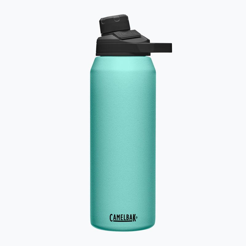 Термопляшка CamelBak Chute Mag SST 1000 ml coastal 5
