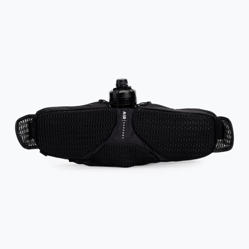 Барсетка велосипедна CamelBak Podium Flow 4 l з пляшкою 620 ml black 7