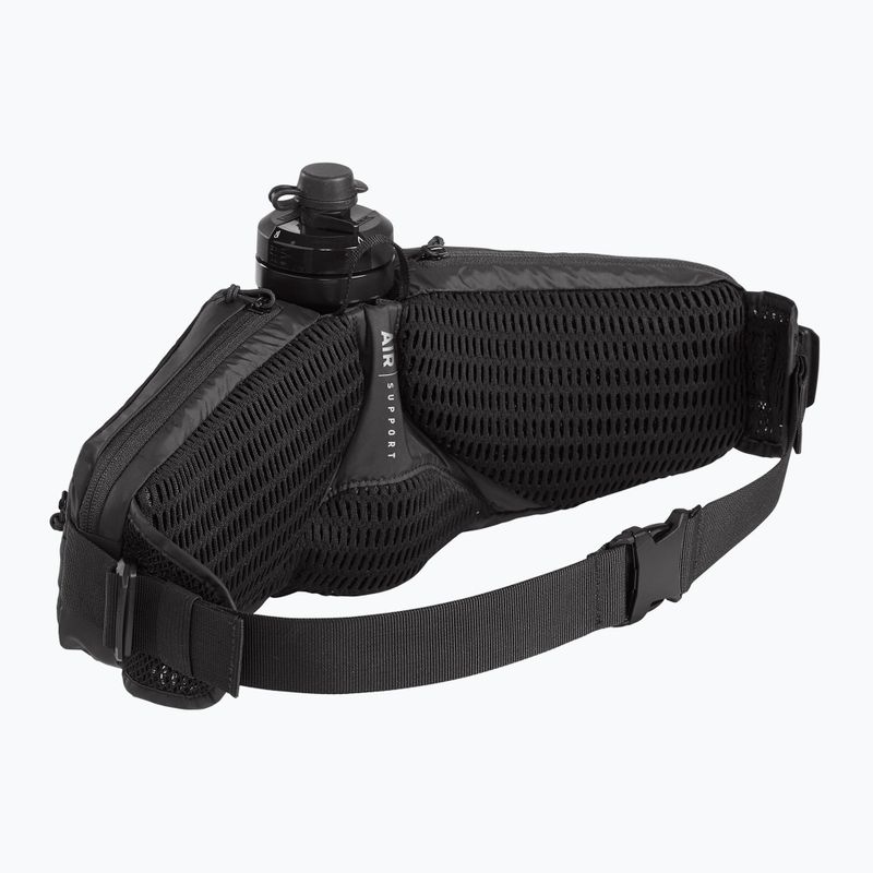 Барсетка велосипедна CamelBak Podium Flow 4 l з пляшкою 620 ml black 9