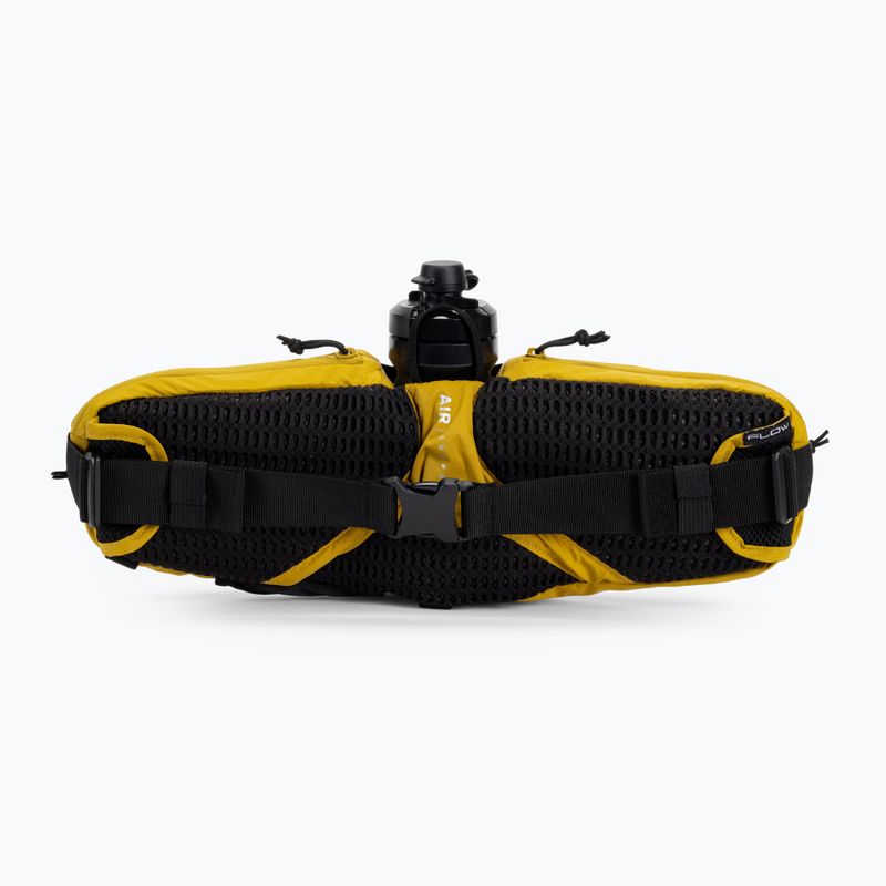 Барсетка велосипедна CamelBak Podium Flow 4 l з пляшкою 620 ml golden/black 6