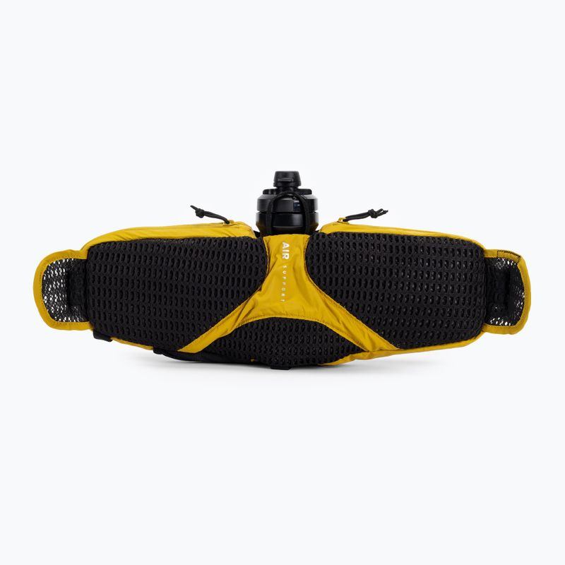 Барсетка велосипедна CamelBak Podium Flow 4 l з пляшкою 620 ml golden/black 7