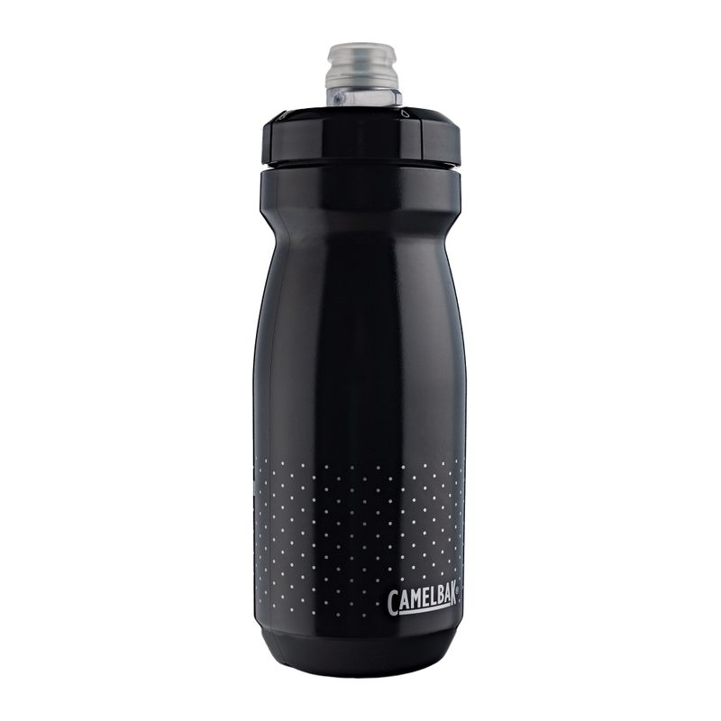 Пляшка велосипедна CamelBak Podium 620 ml black