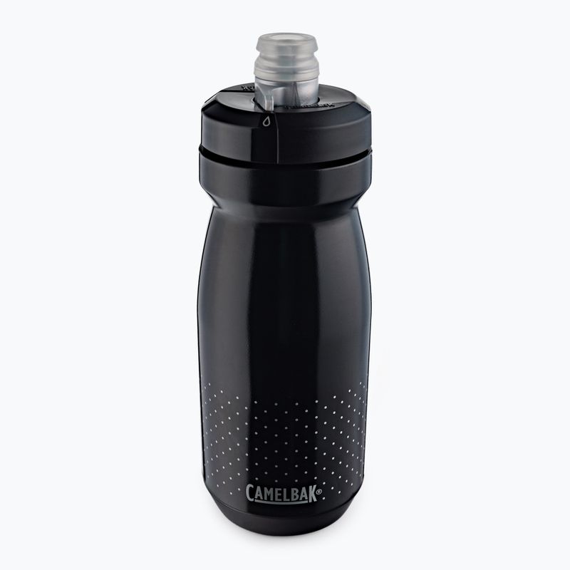 Пляшка велосипедна CamelBak Podium 620 ml black 2