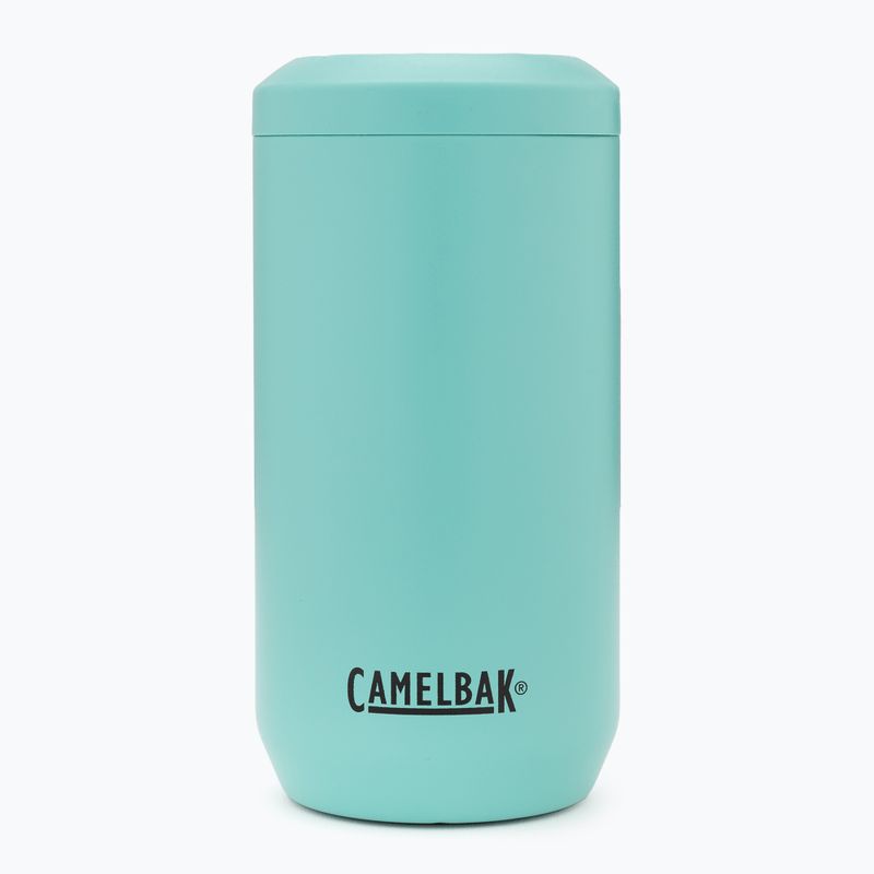 Термокружка CamelBak Tall Can Cooler SST Vacuum Ins 500 ml green