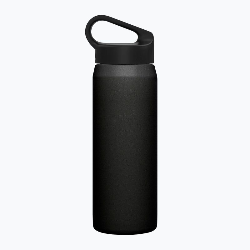 Термопляшка CamelBak Carry Cap Insulated SST 750 ml black 3