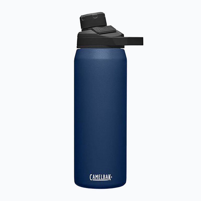 Термопляшка CamelBak Chute Mag 750 мл темно-синій