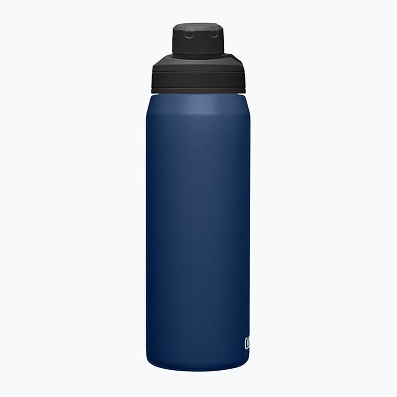 Термопляшка CamelBak Chute Mag 750 мл темно-синій 2