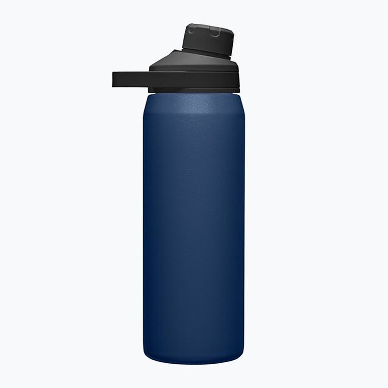 Термопляшка CamelBak Chute Mag 750 мл темно-синій 3