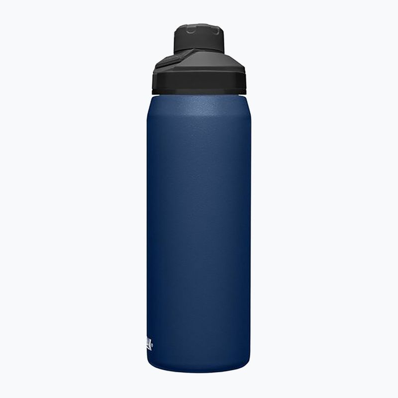 Термопляшка CamelBak Chute Mag 750 мл темно-синій 4