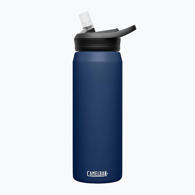 Термопляшка CamelBak Eddy+ 750 мл темно-синій