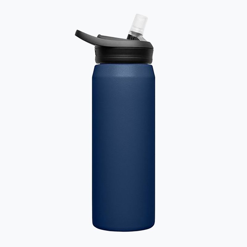 Термопляшка CamelBak Eddy+ 750 мл темно-синій 3